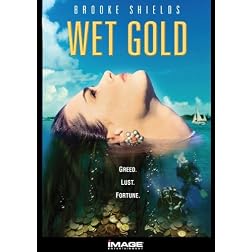 Wet Gold