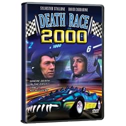 Death Race 2000