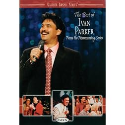The Best of Ivan Parker