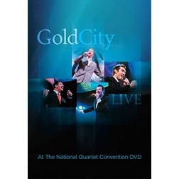 Live at the National Quartet Convention