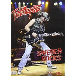 Sweden Rocks