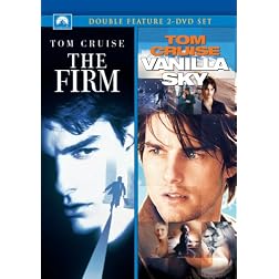 Vanilla Sky/The Firm