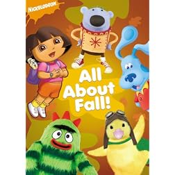 All About Fall