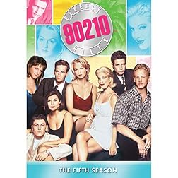 Beverly Hills, 90210 - The Fifth Season