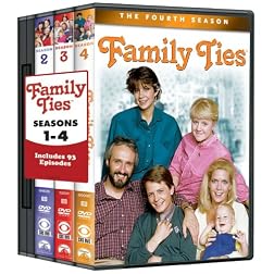 Family Ties: The Four Season Pack