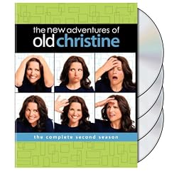 The New Adventures of Old Christine - The Complete Second Season (Amazon Exclusive)