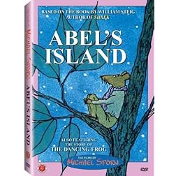 Abel's Island / The Dancing Frog