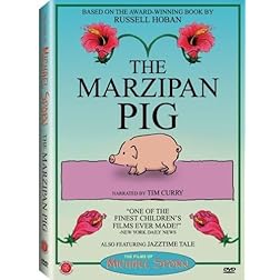 The Marzipan Pig / Jazztime Tale