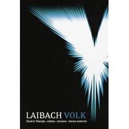 Volk: Dead in Trbovlje [Region 2]