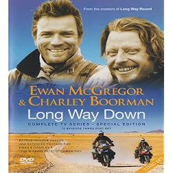 Long Way Down-Complete