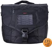 V-demension Optical Messenger Bag