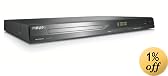 Philips DVP 3260 DVD Player (DivX-zertifiziert, USB) schwarz