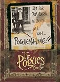 Just Look Them Straight in the Eye and Say... Pogue Mahone!! by The Pogues