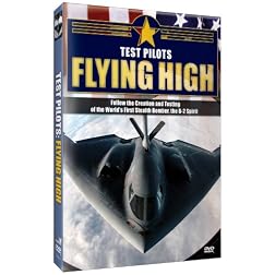 Test Pilots - Flying High