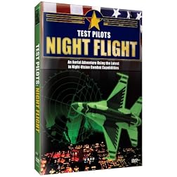 Test Pilots- Night Flight