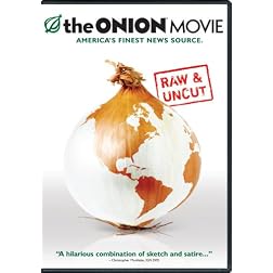 The Onion Movie