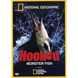 Hooked: Monster Fish