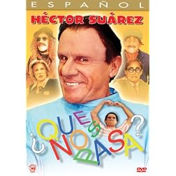Que Nos Pasa?