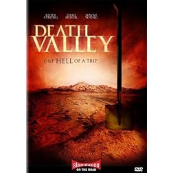 Death Valley