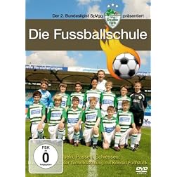 Die Fussballschule