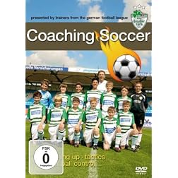 Coaching Soccer