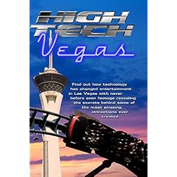High Tech Vegas