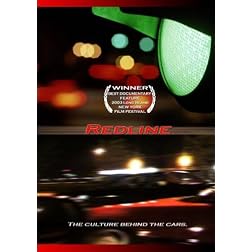 Redline