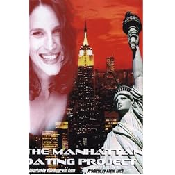 THE MANHATTAN DATING PROJECT