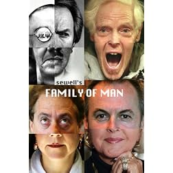 Sewell's Family of Man
