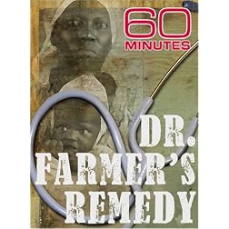 60 Minutes - Dr. Farmer's Remedy (May 4, 2008)