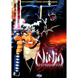 Ninja Resurrection