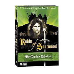 Robin of Sherwood: The Complete Collection