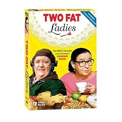 Two Fat Ladies