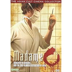 Madame O