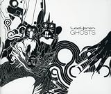 album art to Ghosts