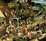Fleet Foxes by Fleet Foxes