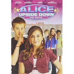 Alice Upside Down