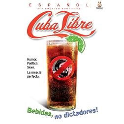 Cuba Libre