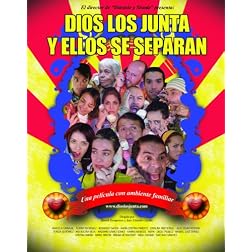 Dios Los Junta y Ellos Se Separan