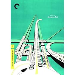 Trafic - Criterion Collection