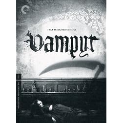 Vampyr - Criterion Collection