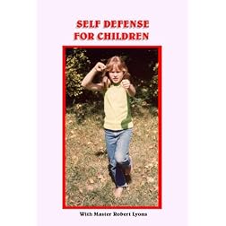 Self-Defense for Children