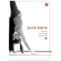 Pure Barre: Ballet, Dance & Pilates Fusion