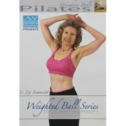 Weighted Ball Series #1