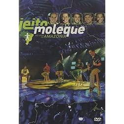 Ao Vivo Na Amazonia