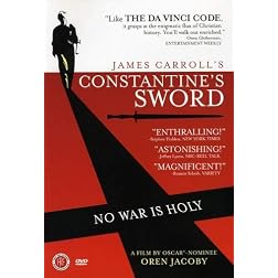 Constantine's Sword