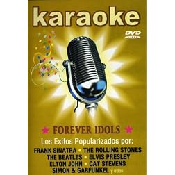 For Ever Idols
