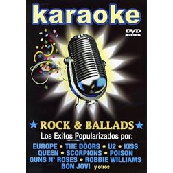 Rock & Ballads