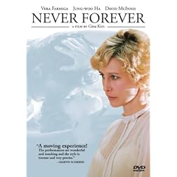Never Forever
