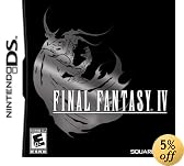 Final Fantasy IV